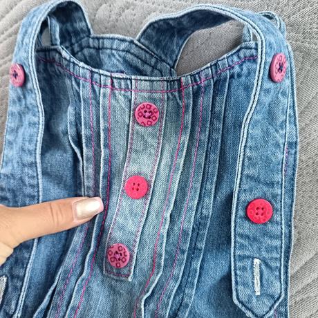 Riflové kraťasy na traky, f&f,116