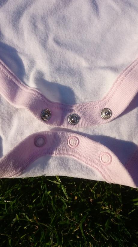 Body little lady 12-18m, next,80