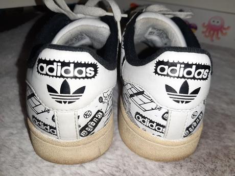 Tenisky adidas, adidas,36