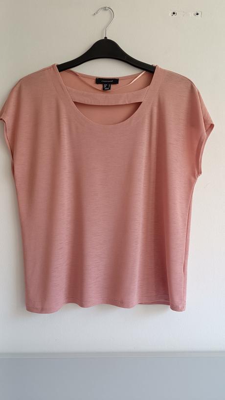 Blúzka, atmosphere,m