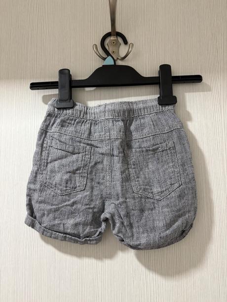 Chlapčenské šortky, next,92