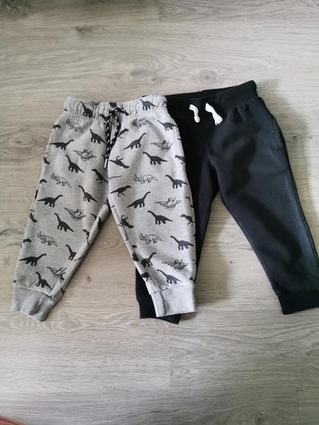 Tepláky 92 kiki&koko, lupilu, kiki&koko,92