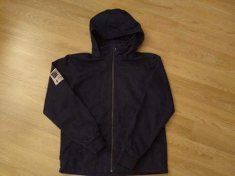 Prechodná bunda lindex 164, lindex,164