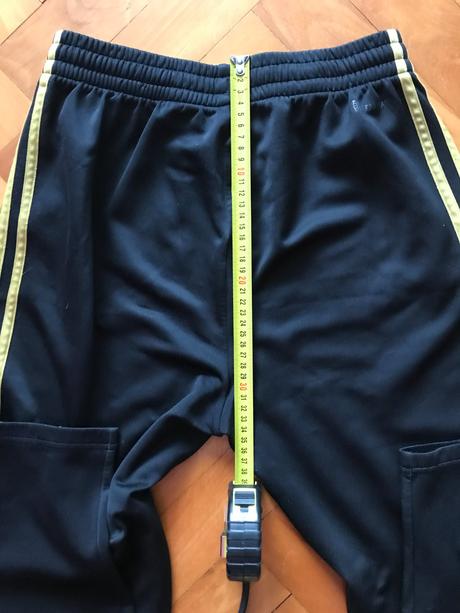 Tepláky adidas salah, adidas,164