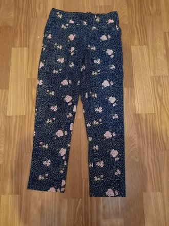 Dievčenské nohavice 128, name it,128