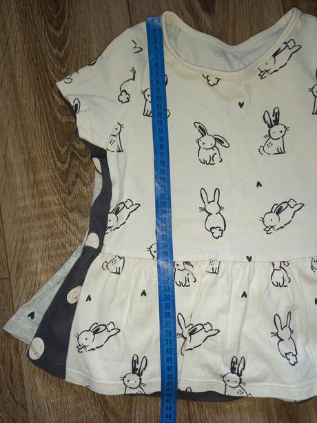 Tricka / tuniky 116/122, george,116