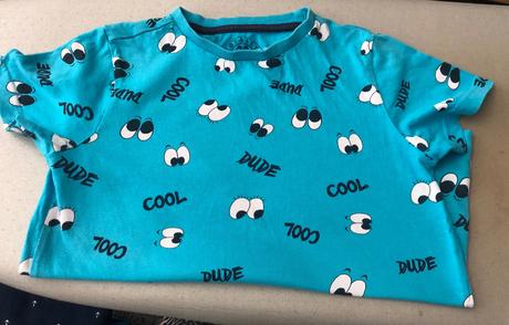 Tricko, f&f,116