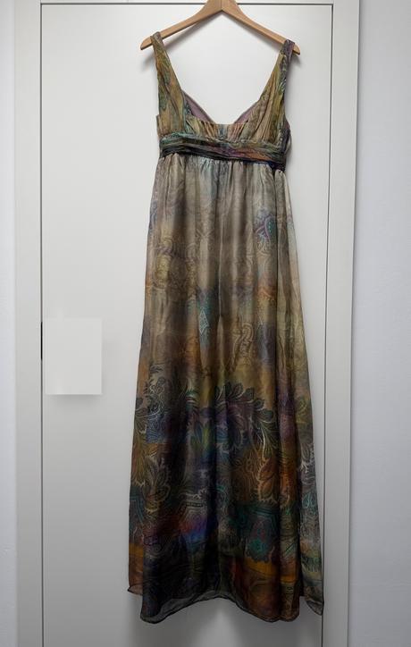 Letné šaty zara, zara,m