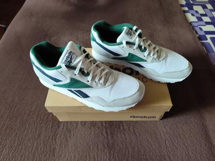 Reebok classic rapide mu, reebok,42