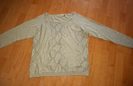Dámsky sveter, only,l