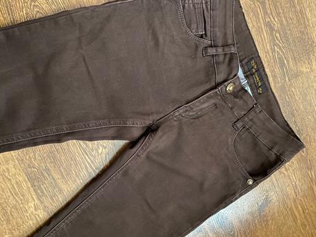 Krásne hnedé rifle, 26