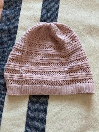 Beanie čiapka cvernová zn. six, m