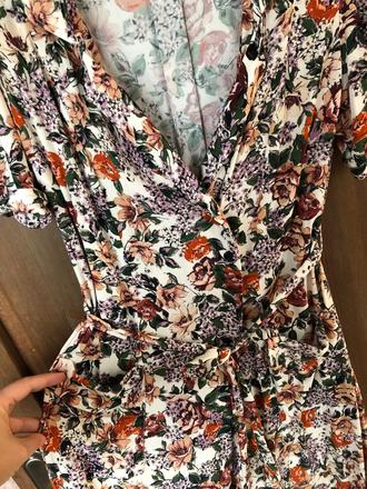 Mango kvetované šaty m, mango,m