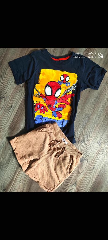 Balíček, 122–134