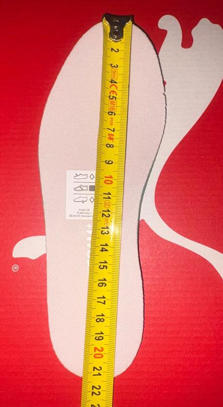 Tenisky puma v.33 nové nenosené, puma,33