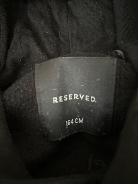 Skvelá teplá, reserved,164