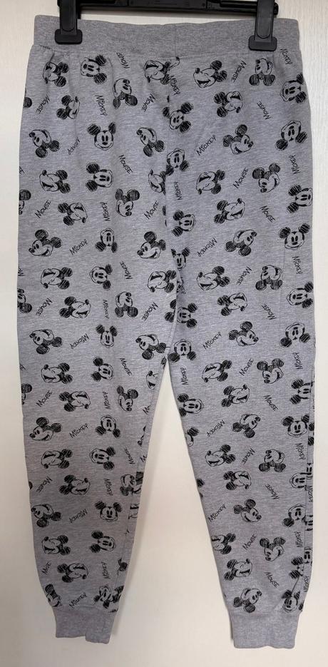 Disney tepláky mickey, disney,140