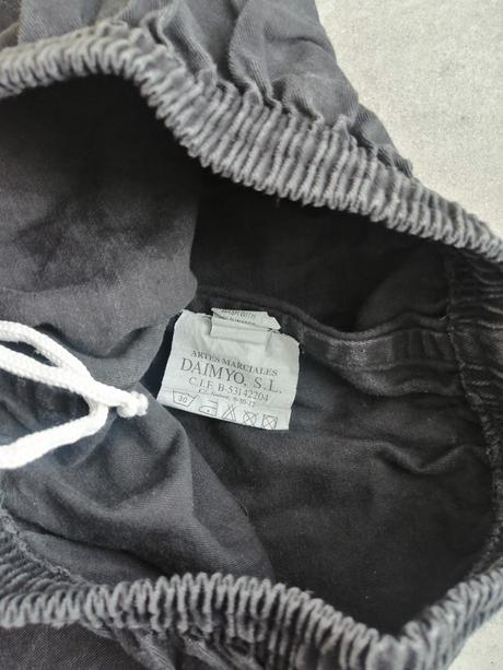 Kimono set na bojové športy v140-152, 146