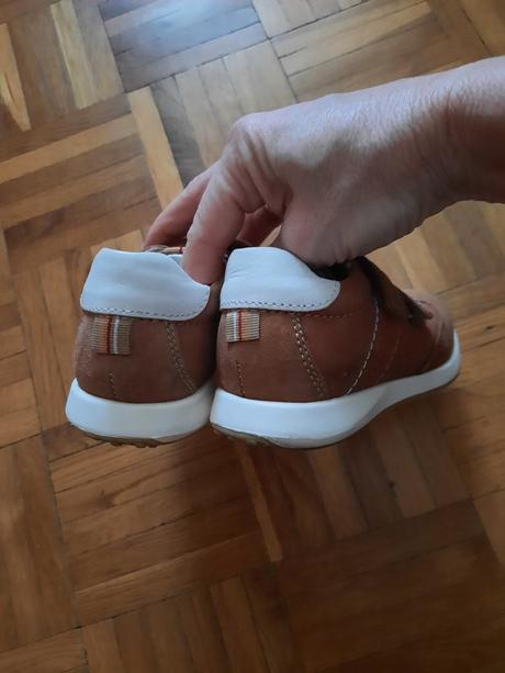 Chlapčenské tenisky, lasocki,25