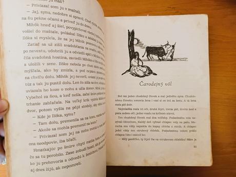 Maďarské rozprávky,