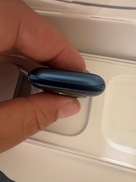 Apple watch 7 45mm, apple
