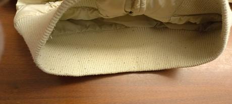 Bundička geox,veľ.4 roky, geox,110