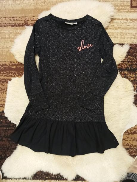 Šaty/tunika, pepperts,134