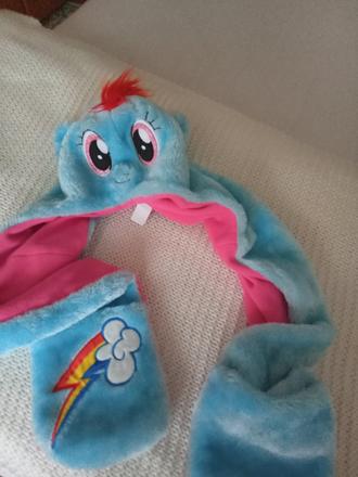 Rozprávkova čiapka,