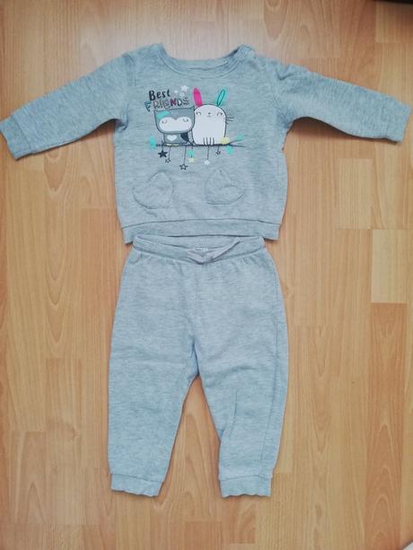 Teplakova suprava vel. 92, pepco,92