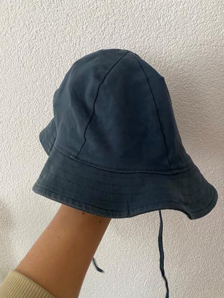Klobúk lindex, lindex,52