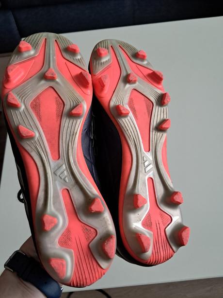 Kopačky adidas v. 37 1/3, adidas,37