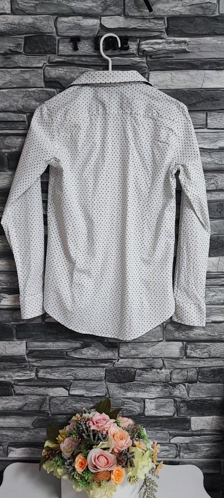 Košeľa, tommy hilfiger,s