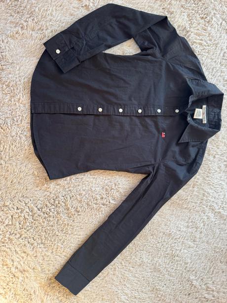 Ralph lauren košeľa v.m, ralph lauren,m