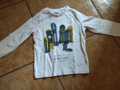 Tričko mayoral, mayoral,104