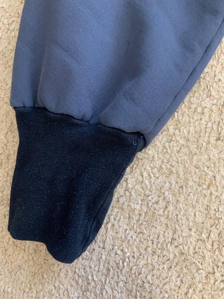 Vimba softshellové nohavice 104, 104