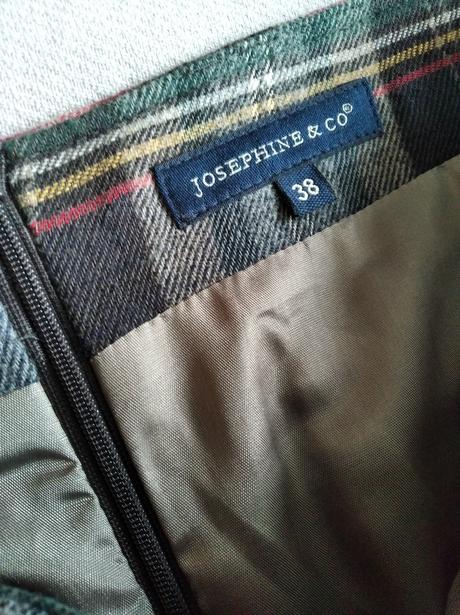 Štýlová sukňa - josephine & co, 38