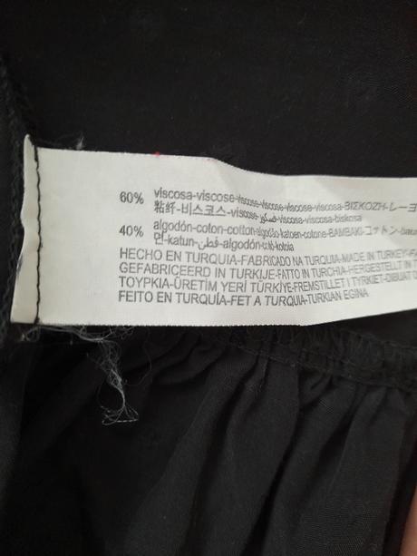 Zara letné tričko, zara,m