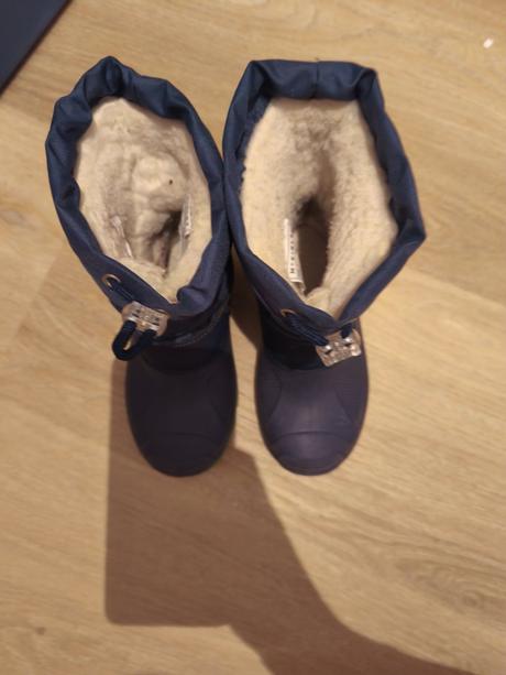 Zimné snehule, mckinley,29