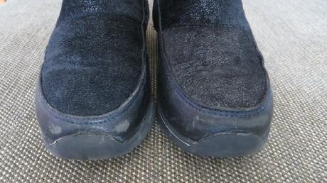 Trblietave cizmicky, 32