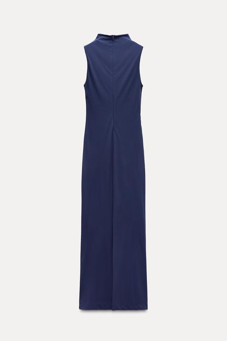 Štýlové šaty, zara,l