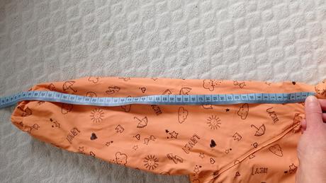 Bunda do dazda, lupilu,98