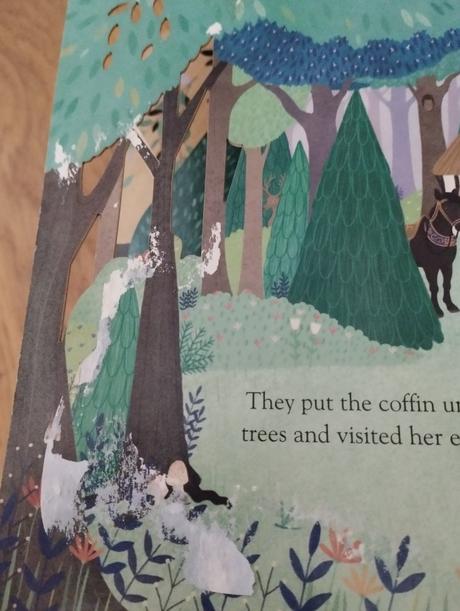 Knihy usborne okienkové ang.,