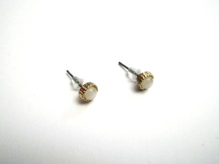 Mini napichovacie náušnice, 