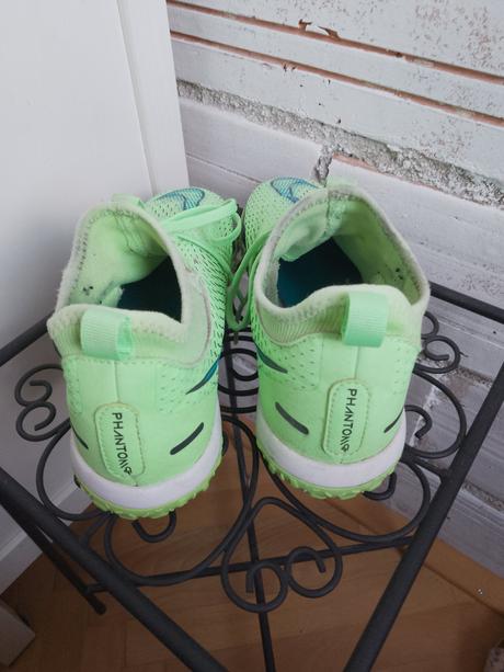 Nike phantom turfy halovky vd 21 cm, nike,32