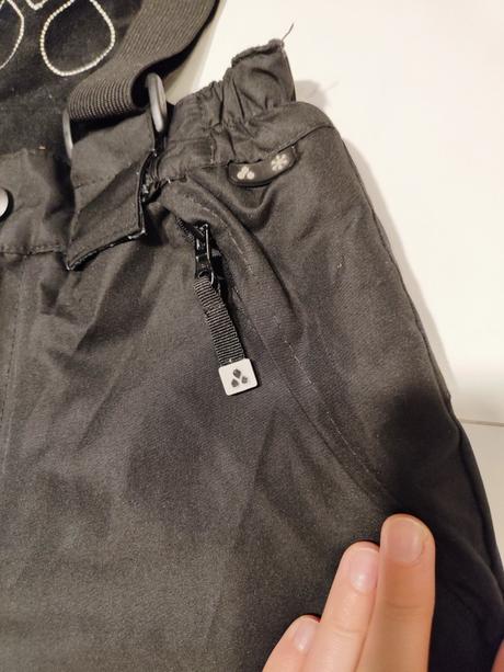 Nohavice do snehu, nkd,110