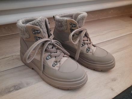 Zimné topánky kate gray, 39