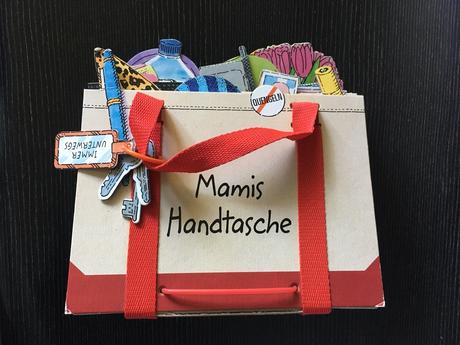 Kartónová obrázková kniha,