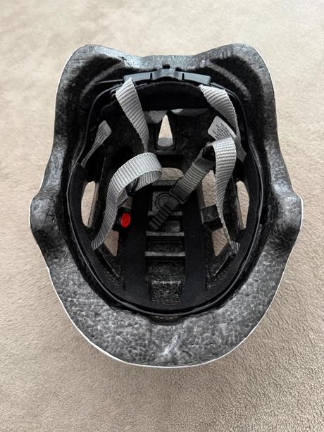 Detska cyklisticka prilba uvex 51-55cm, s