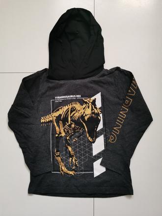 Tricko dopodopo, dopodopo,116