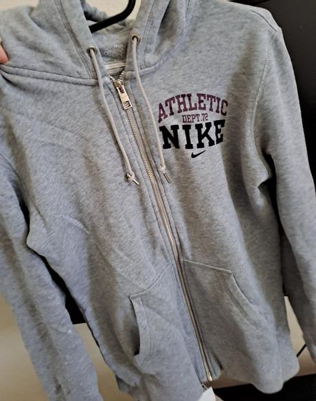 Nike mikina, nike,s